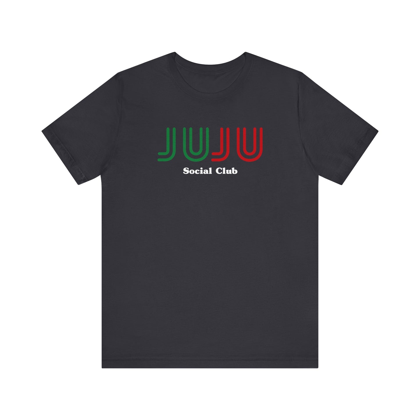 JUJU Modern RG Unisex Tee
