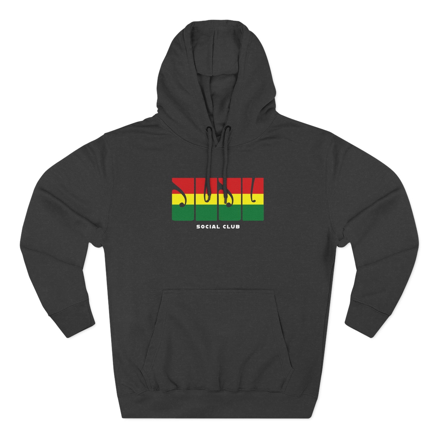 JUJU RLG Unisex Hoodie