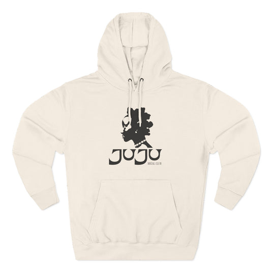 JSC Nubia Design by Glenn Red - Black