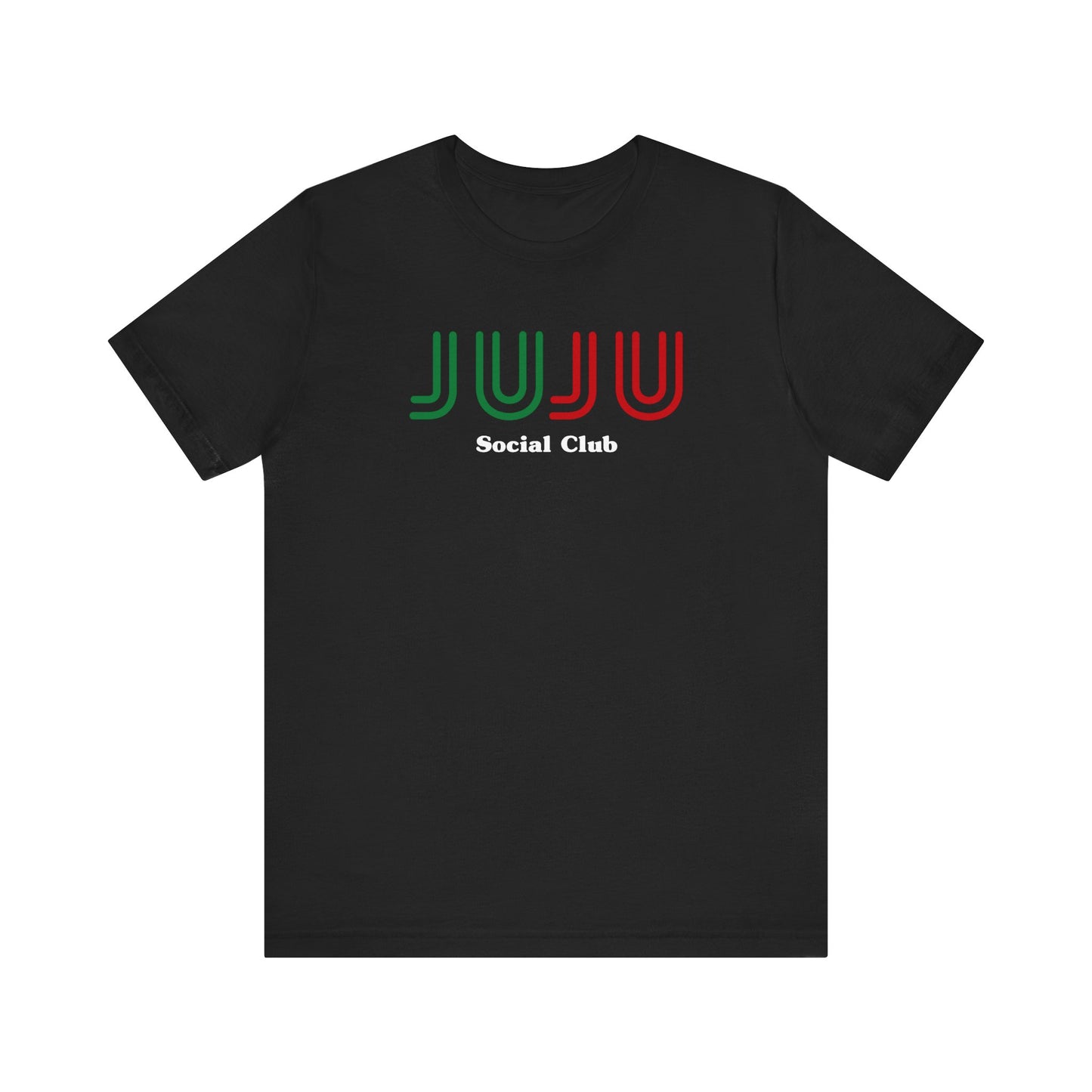 JUJU Modern RG Unisex Tee