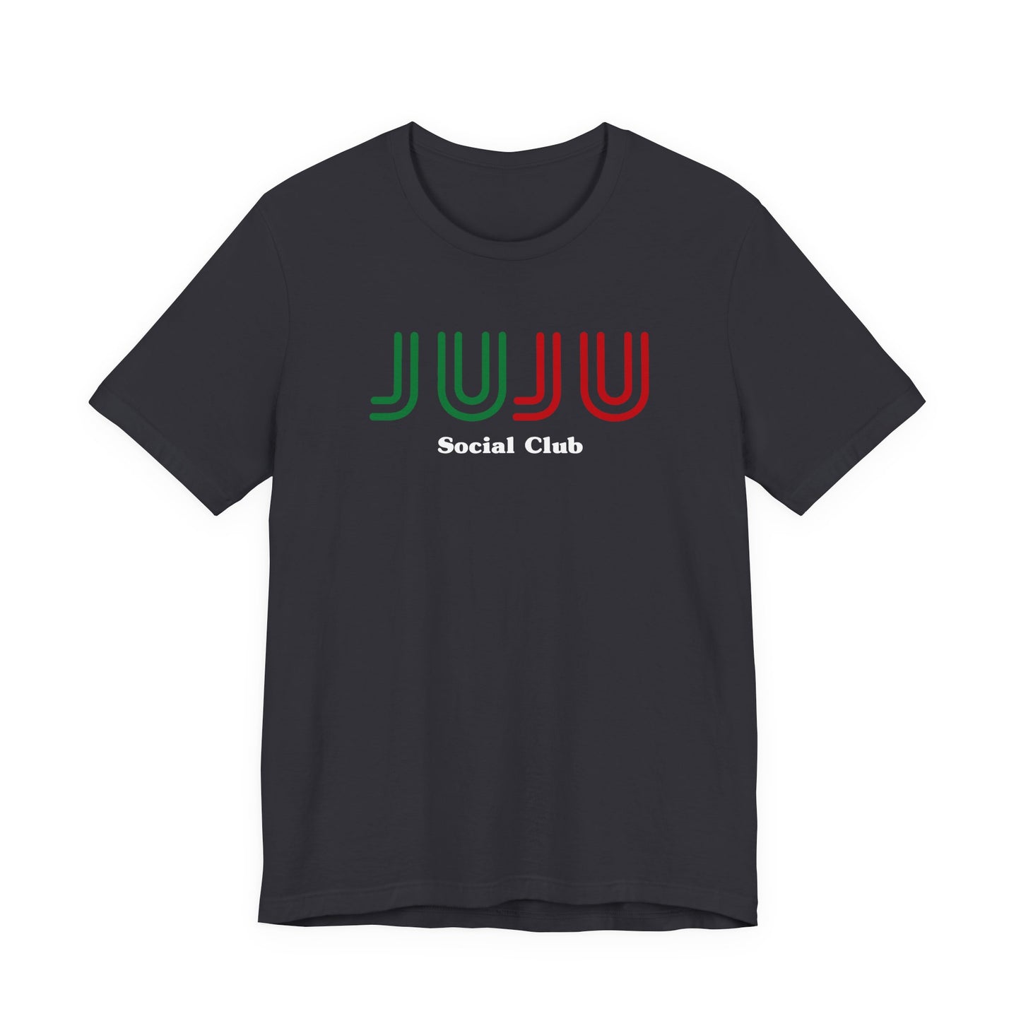 JUJU Modern RG Unisex Tee