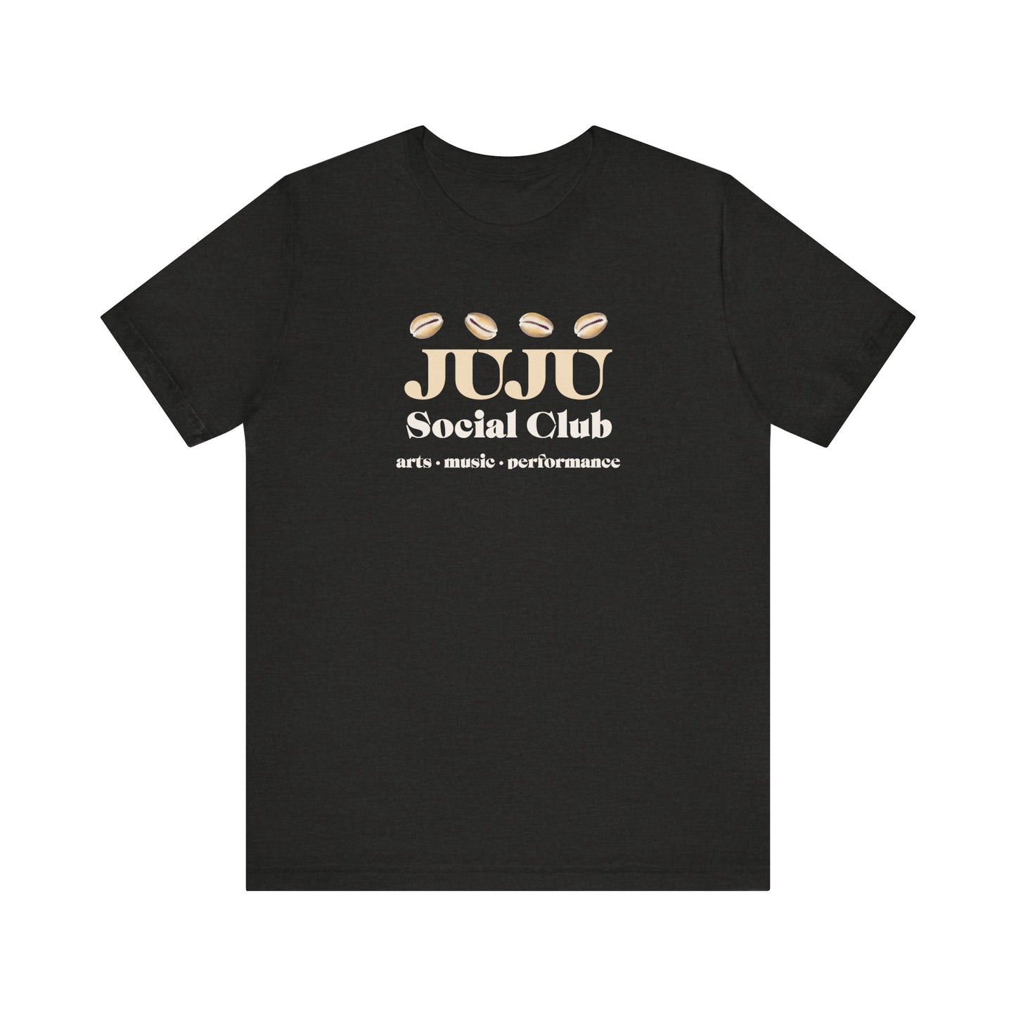 JUJU SC Unisex Tee