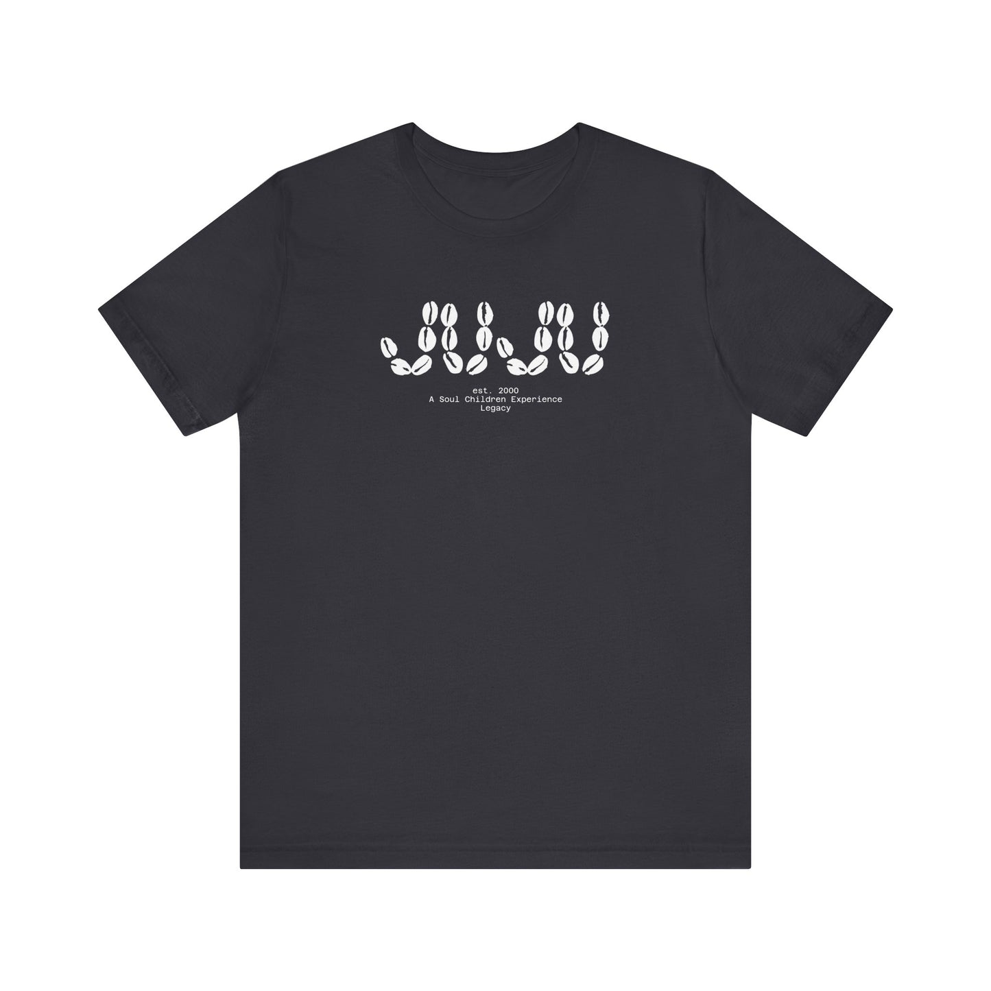 JUJU OG Cowrie Shell Unisex Tee