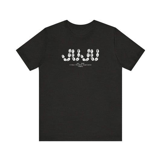 JUJU OG Cowrie Shell Unisex Tee