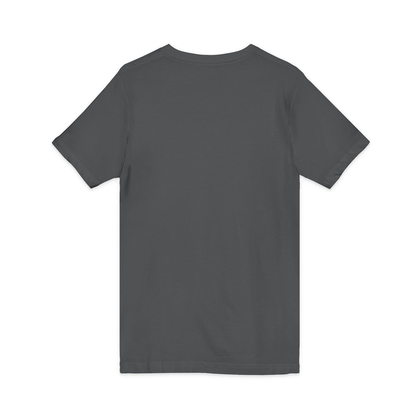 JUJU Modern Unisex V-Neck Tee