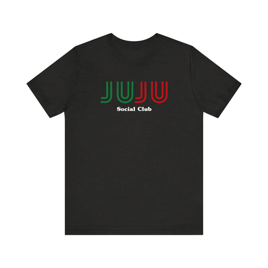 JUJU Modern RG Unisex Tee