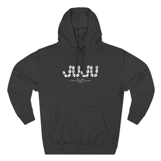 JUJU OG Cowrie Shell Unisex Hoodie