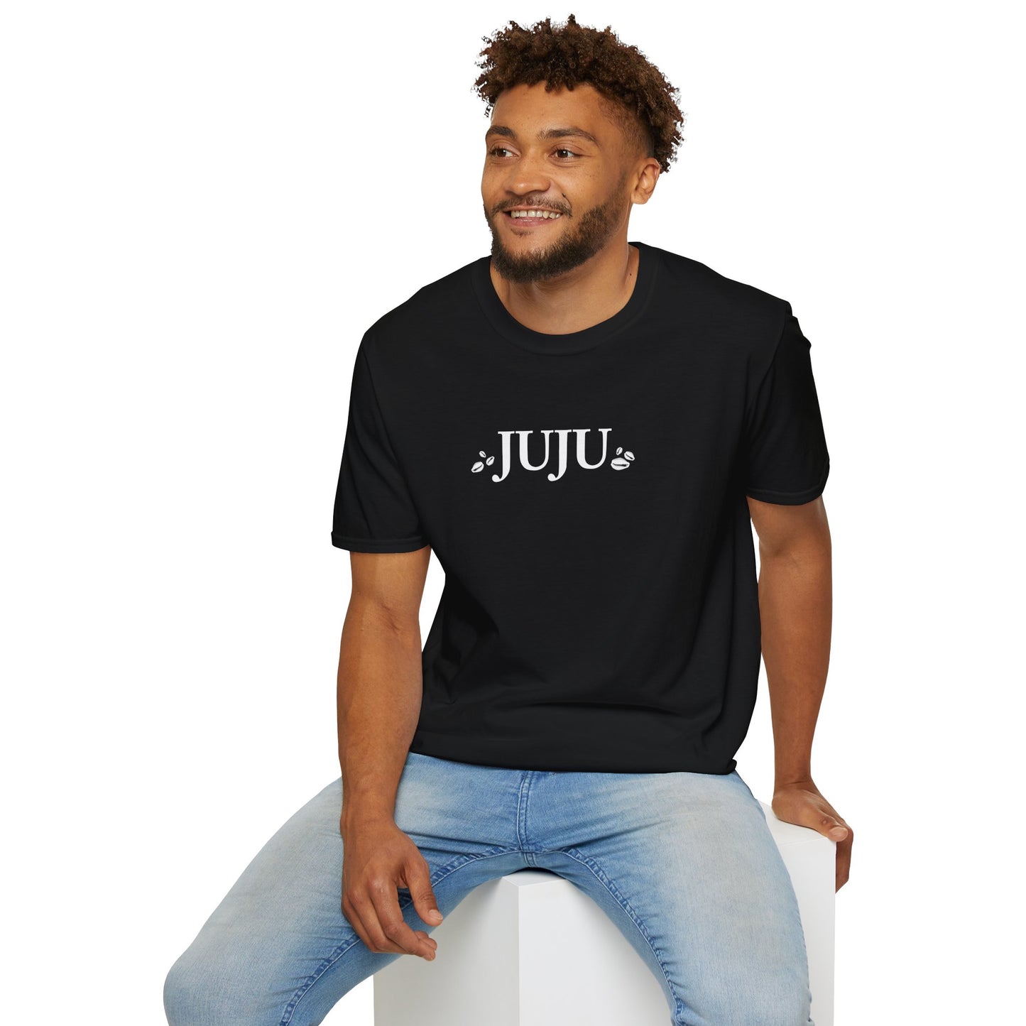JUJU GR Design Unisex Tee