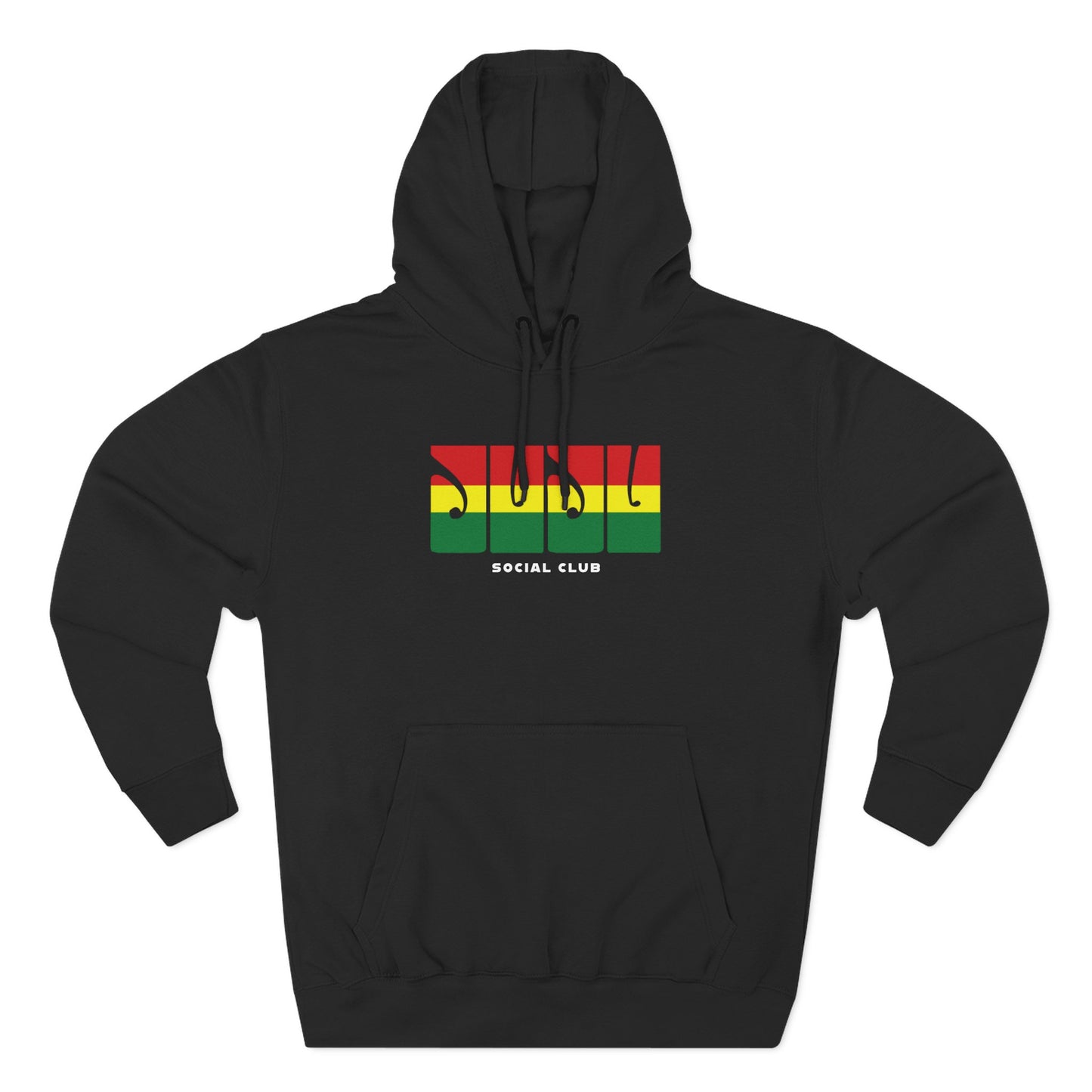 JUJU RLG Unisex Hoodie