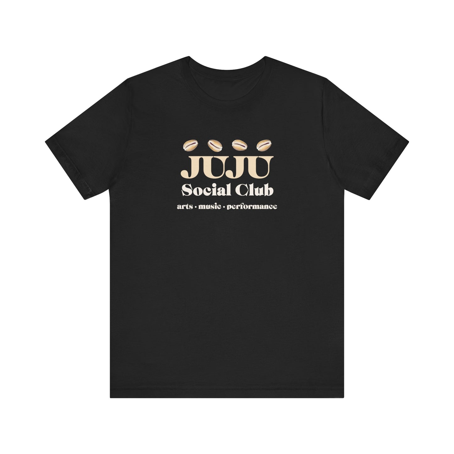 JUJU SC Unisex Tee