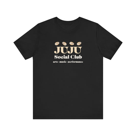 JUJU SC Unisex Tee