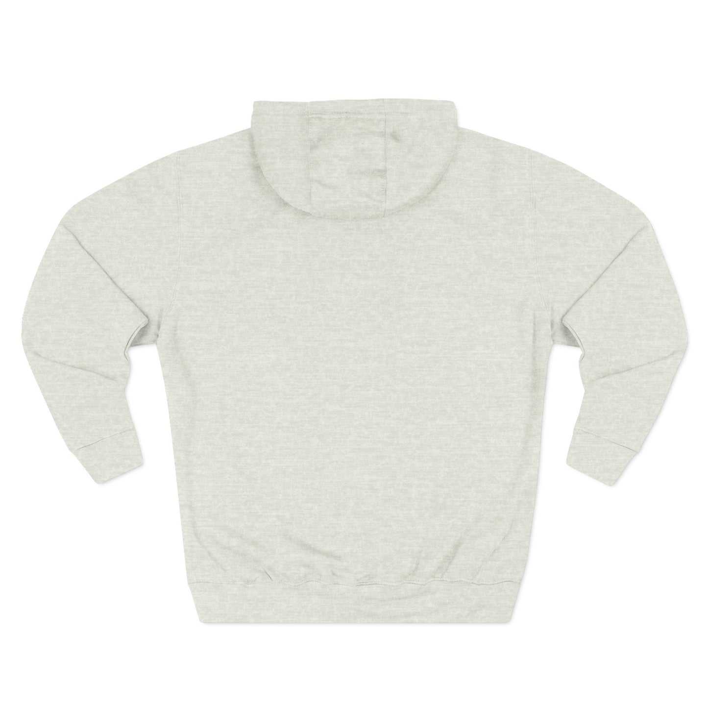 JUJU Modern Hoodie Unisex - White