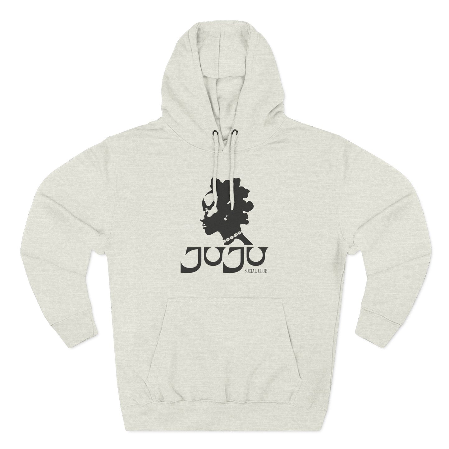 JSC Nubia Design by Glenn Red - Black