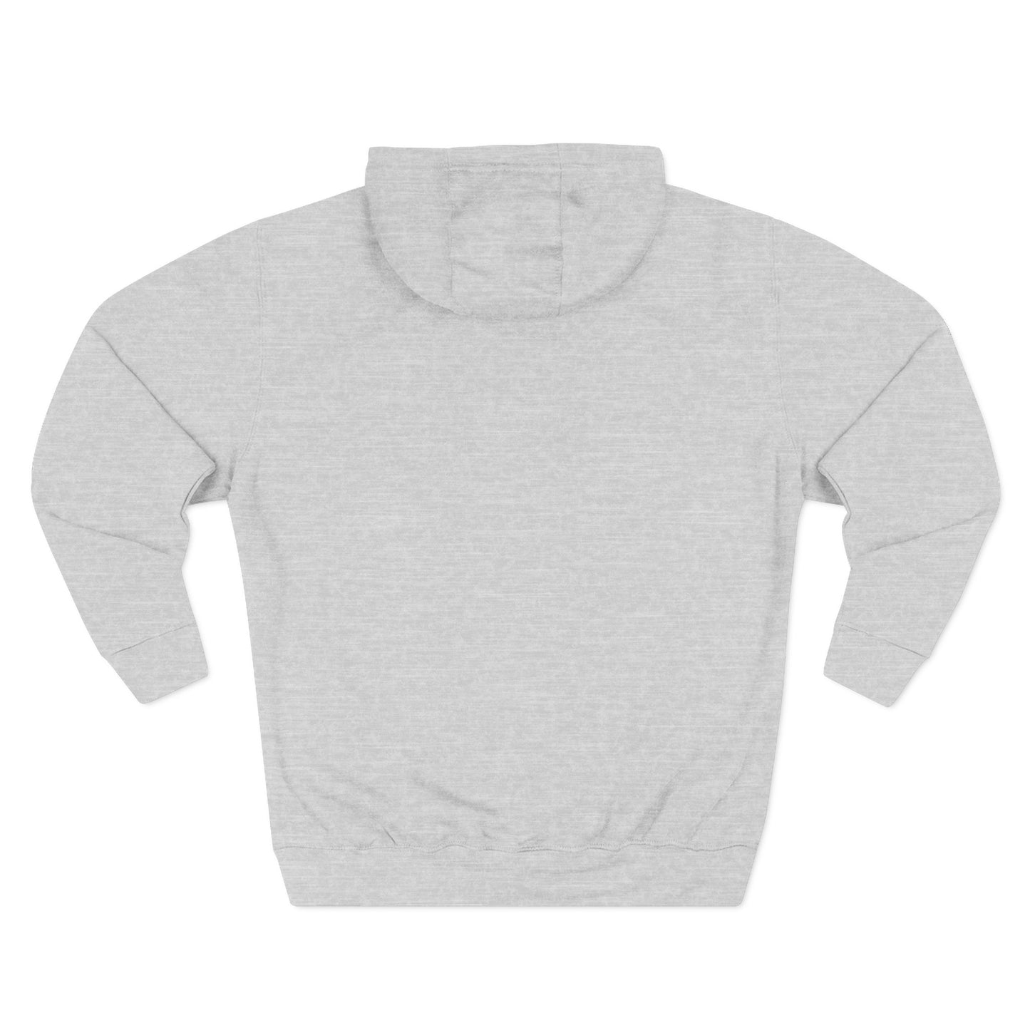 JUJU Modern Hoodie Unisex - White