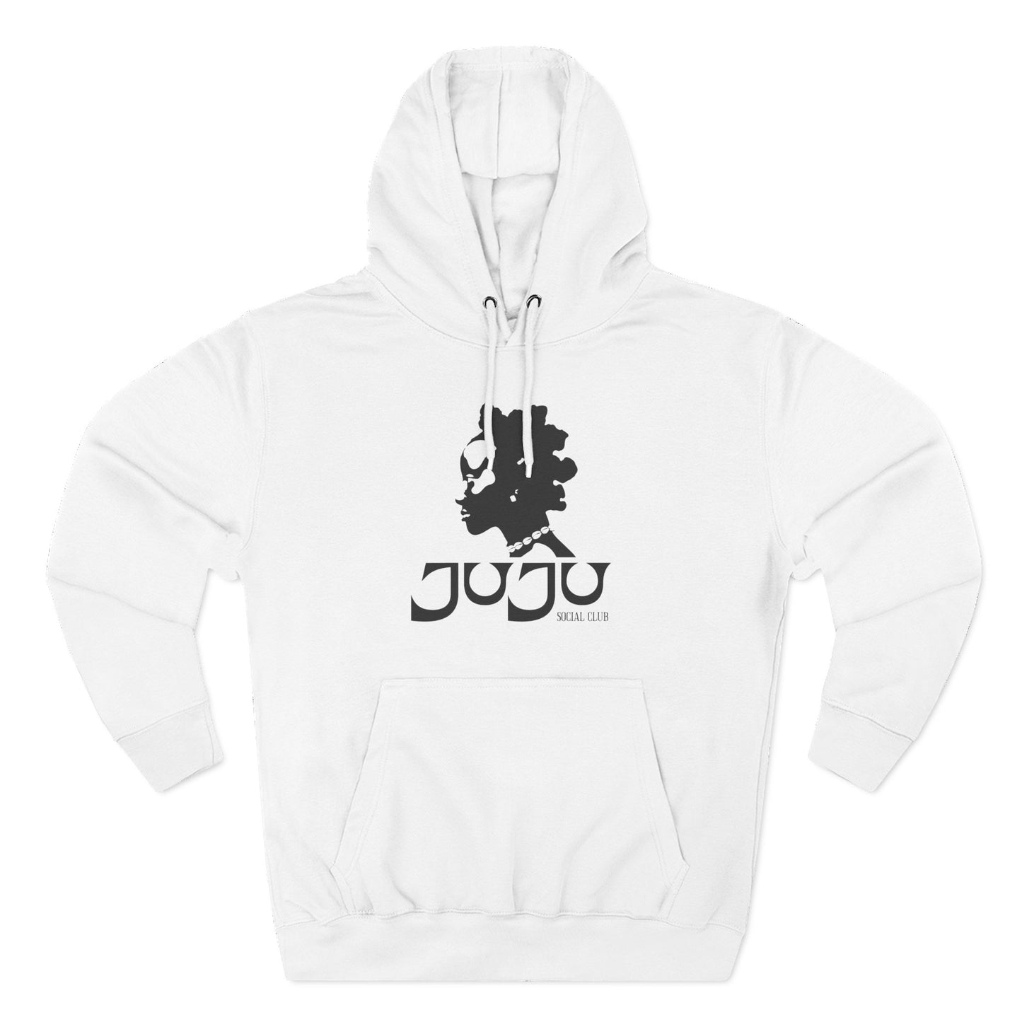 JSC Nubia Design by Glenn Red - Black