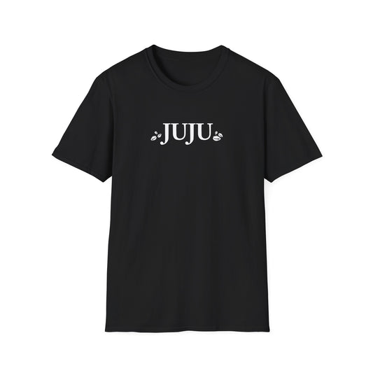 JUJU GR Design Unisex Tee