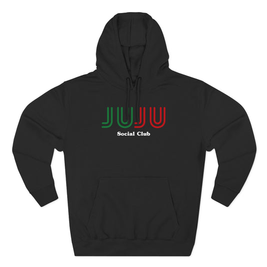 JUJU Modern Hoodie Unisex