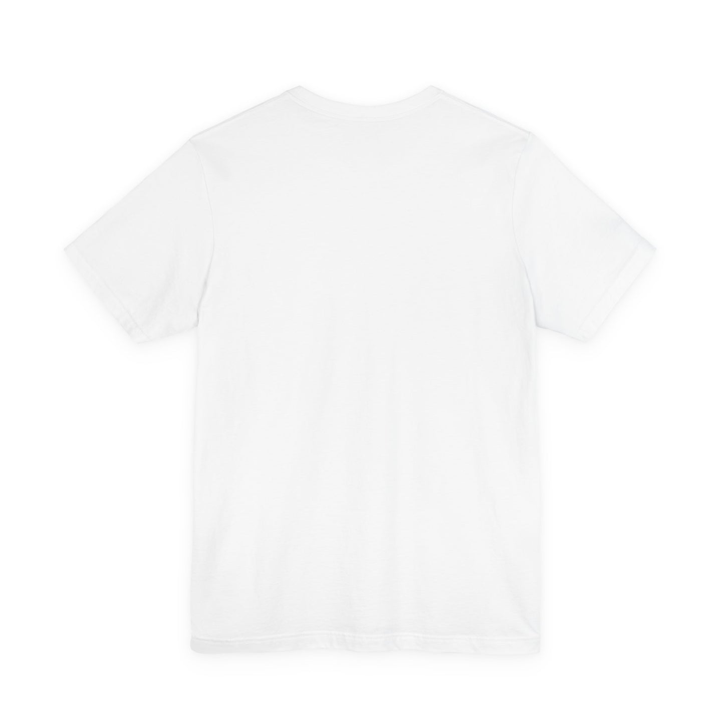 JUJU RLG Unisex - White