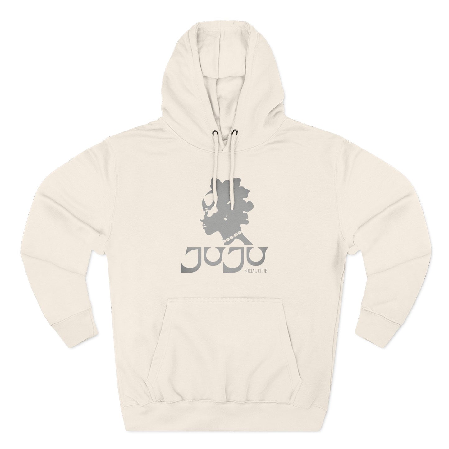 JSC Nubia Design by Glenn Red - Grey