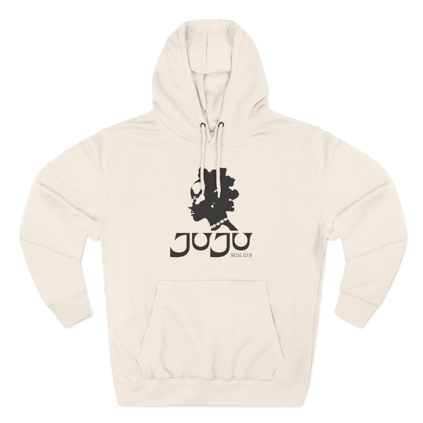 JSC Nubia Design by Glenn Red - Black