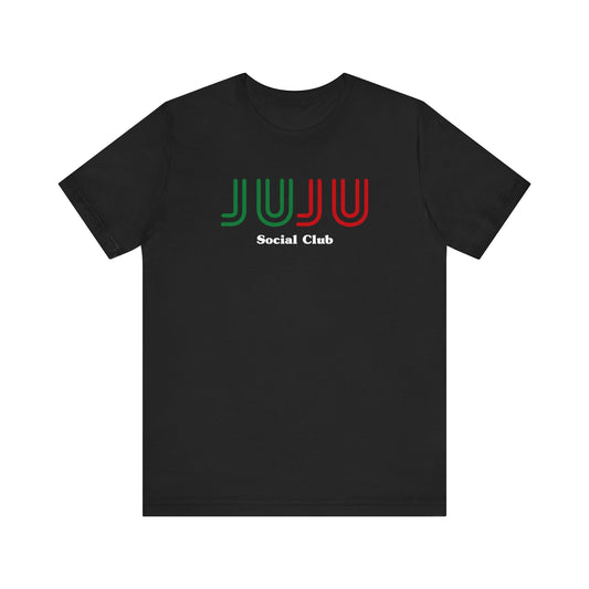 JUJU Modern RG Unisex Tee