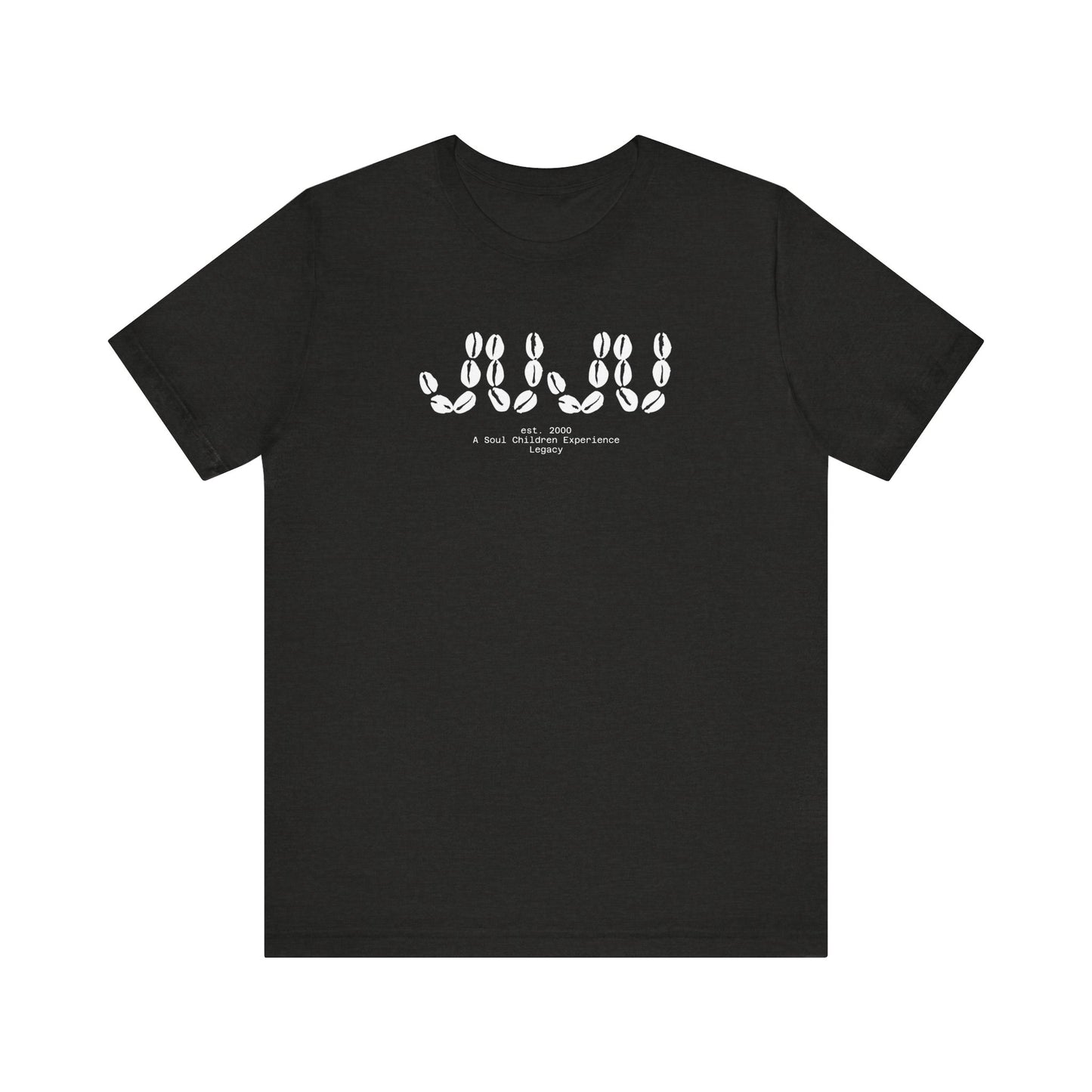 JUJU OG Cowrie Shell Unisex Tee