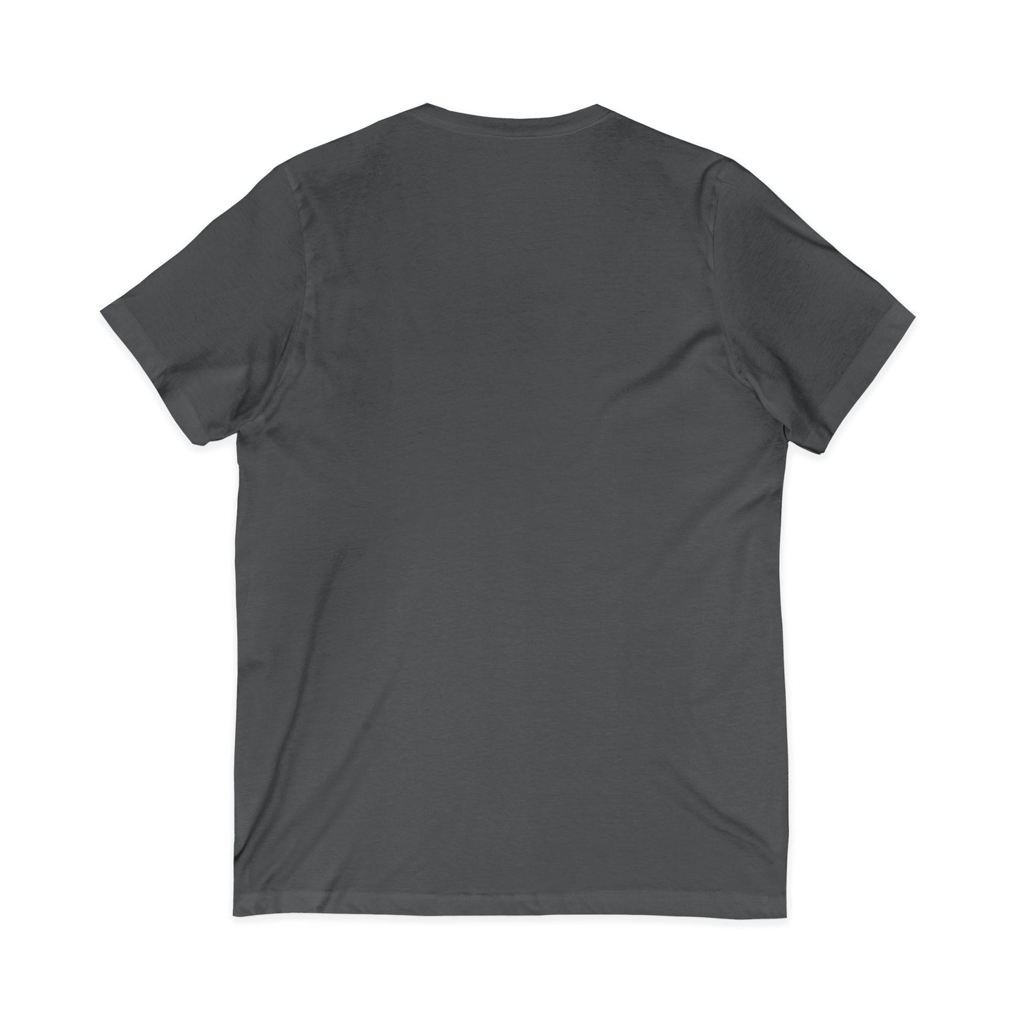 JUJU Modern Unisex V-Neck Tee
