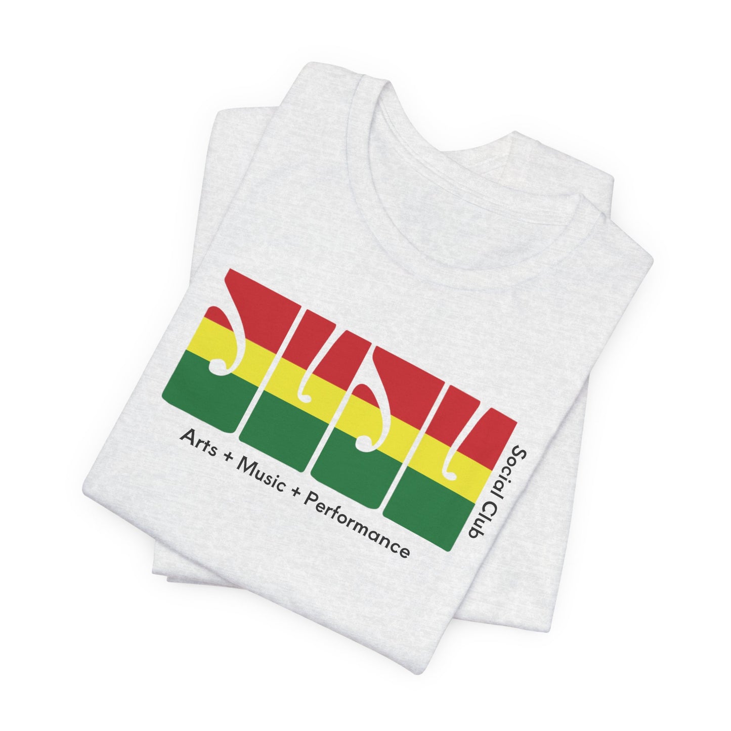 JUJU RLG Unisex - White