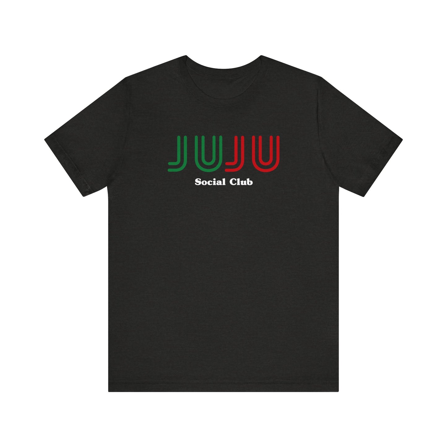 JUJU Modern RG Unisex Tee
