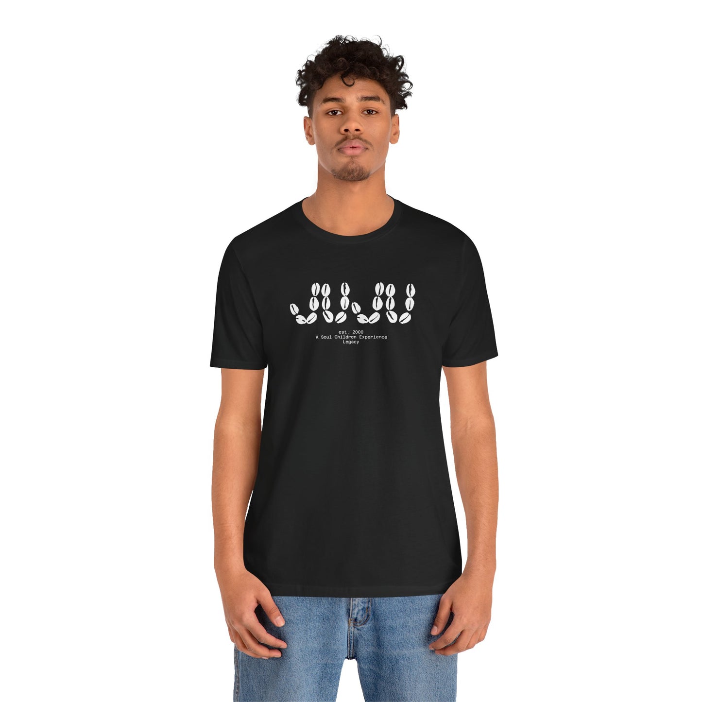 JUJU OG Cowrie Shell Unisex Tee