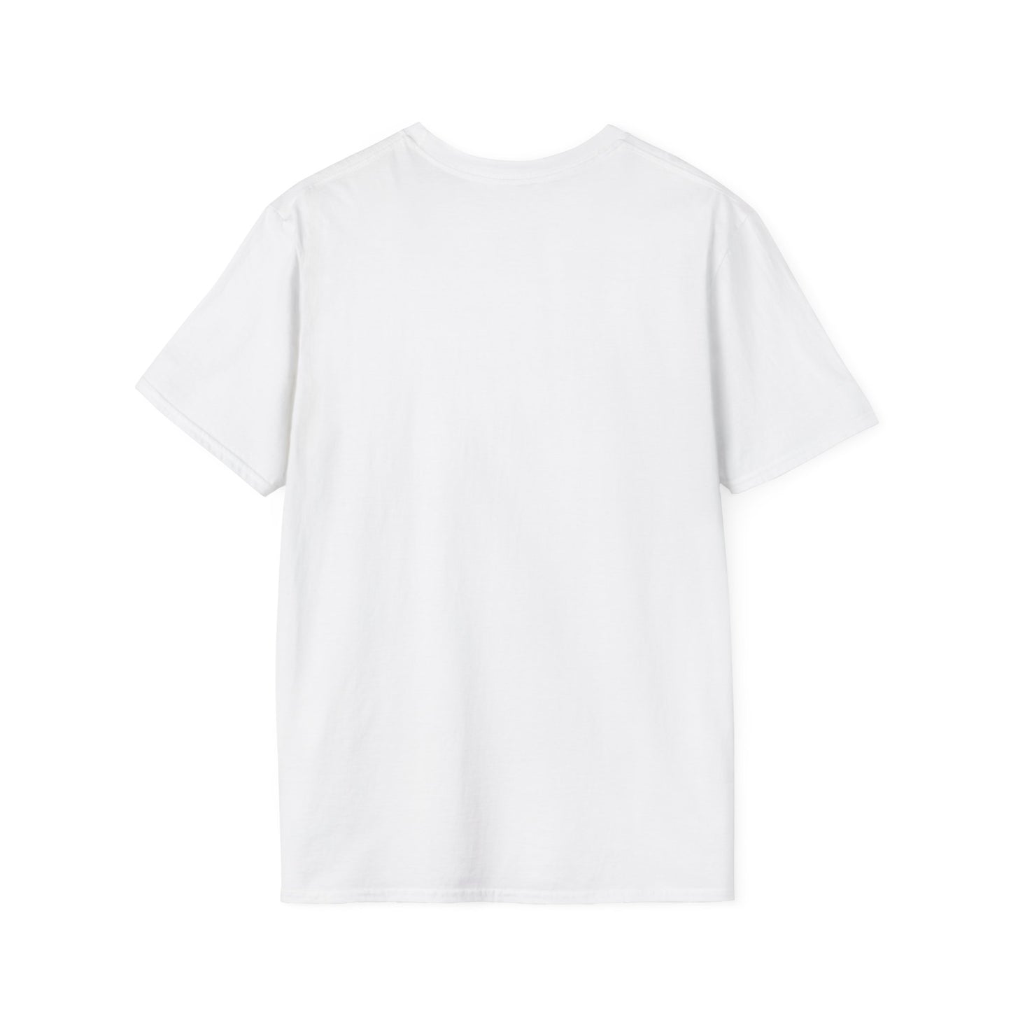 JUJU RBG Unisex - White
