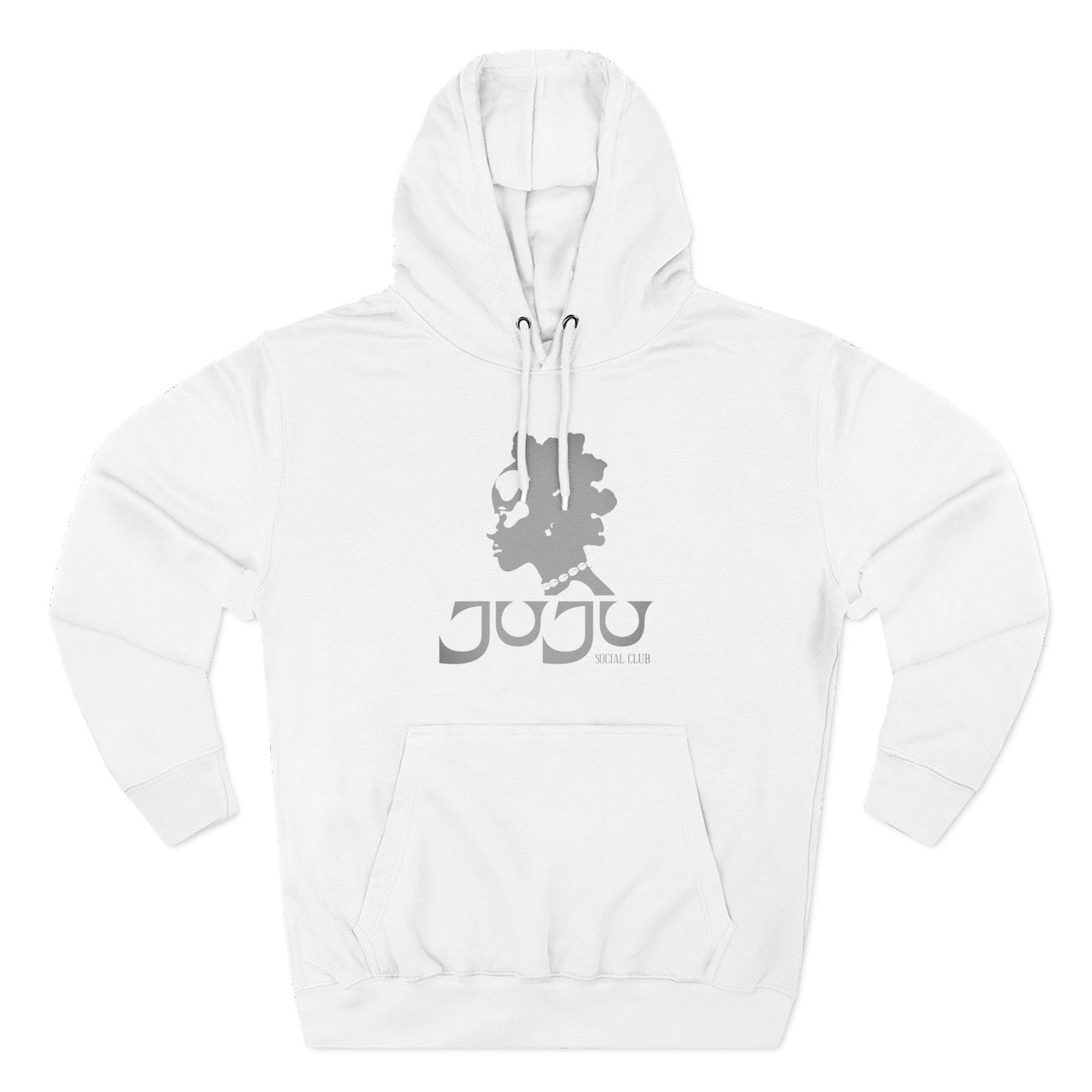 JSC Nubia Design by Glenn Red - Grey
