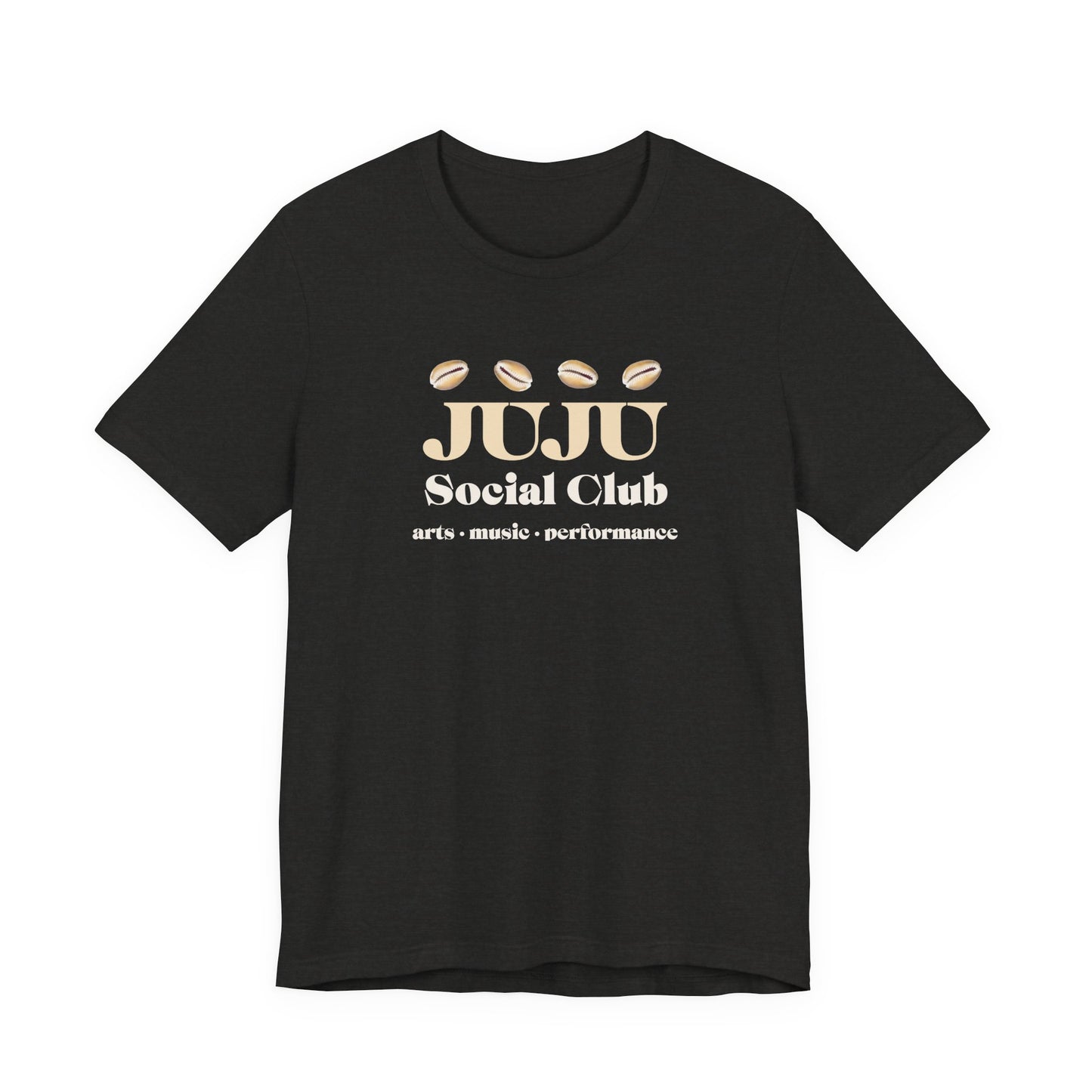 JUJU SC Unisex Tee