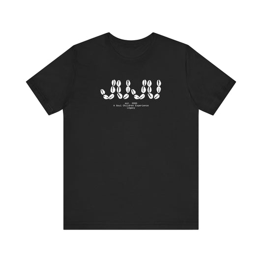 JUJU OG Cowrie Shell Unisex Tee