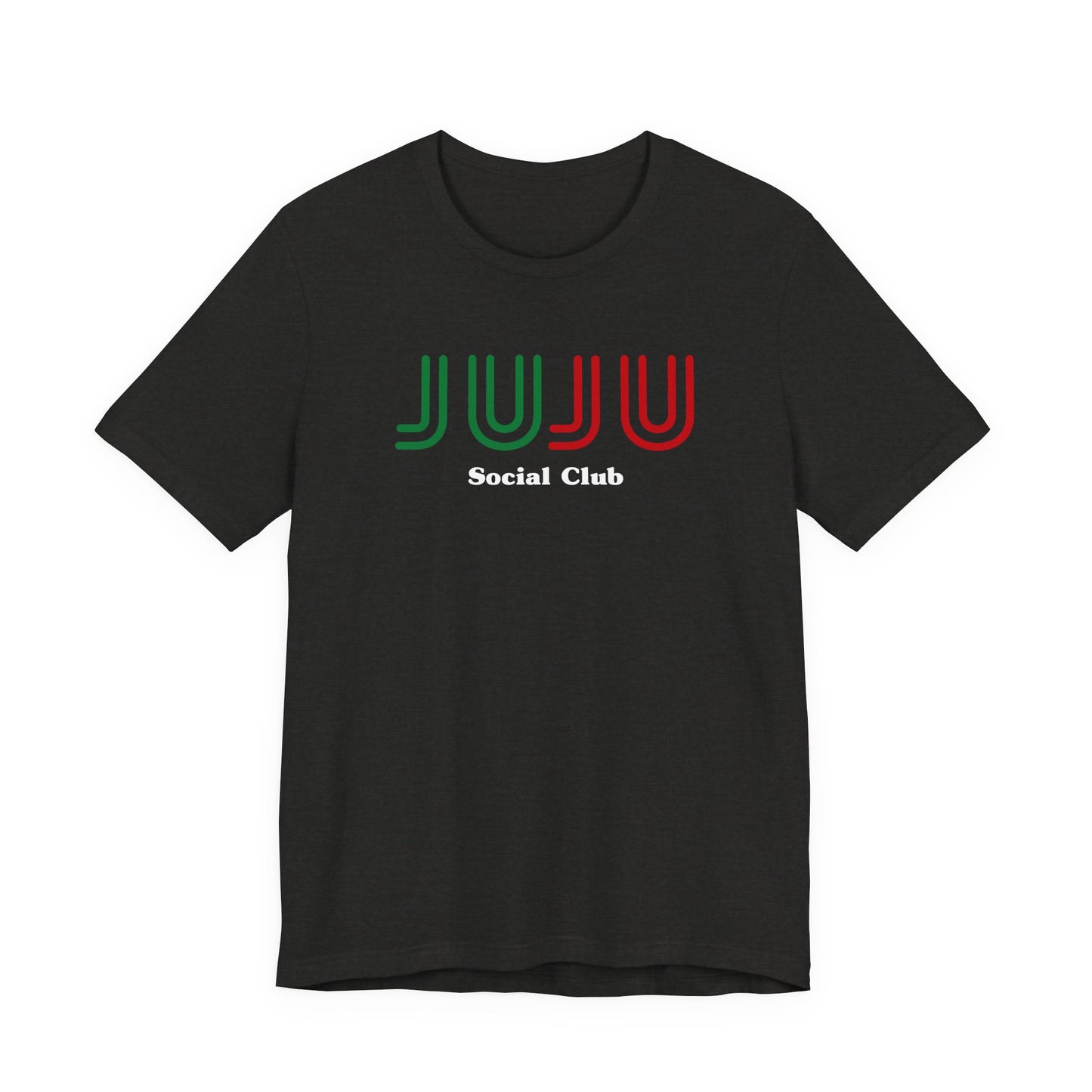 JUJU Modern RG Unisex Tee