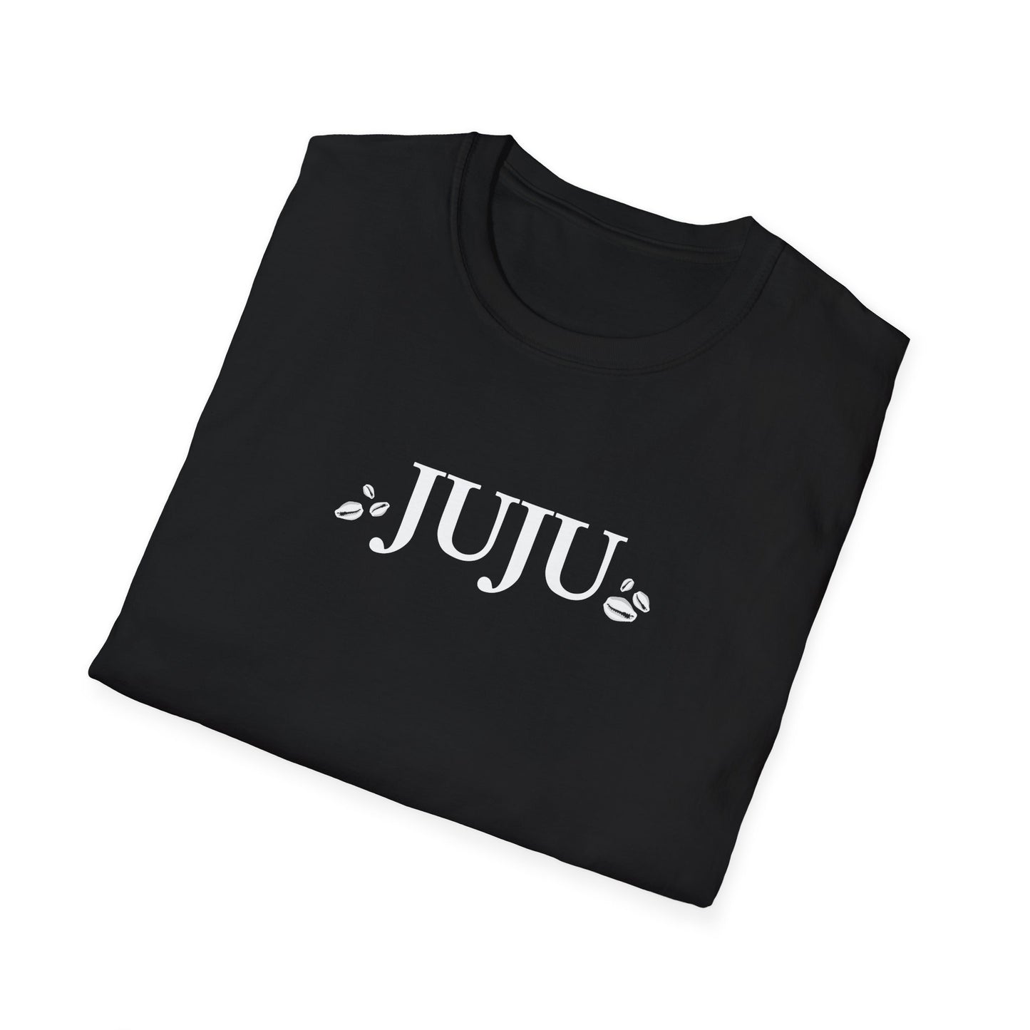 JUJU GR Design Unisex Tee